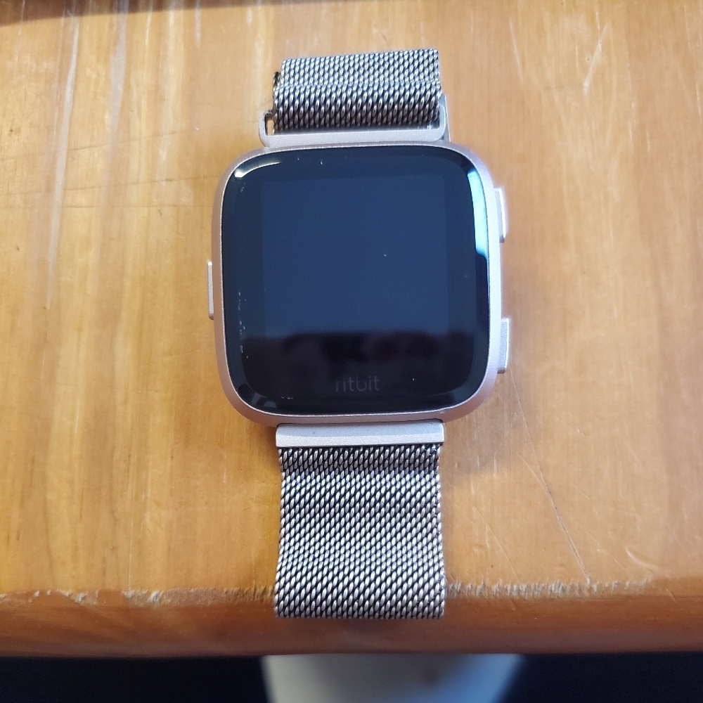 Fitbit Versa